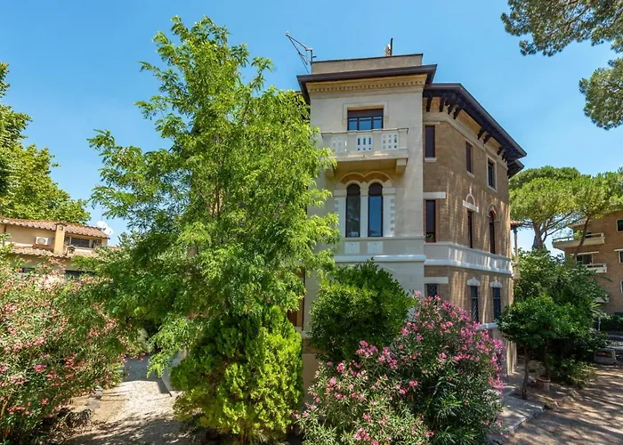 Domus Aventino