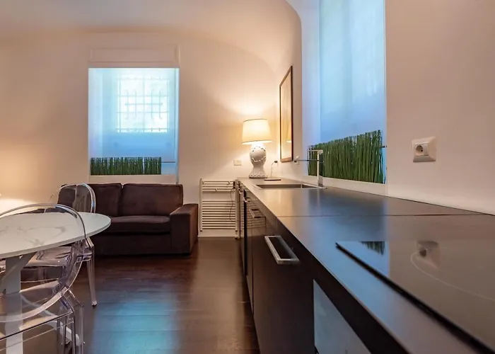 Apartment Domus Aventino
