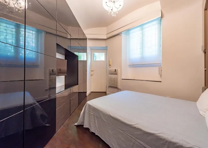 Domus Aventino Apartment *