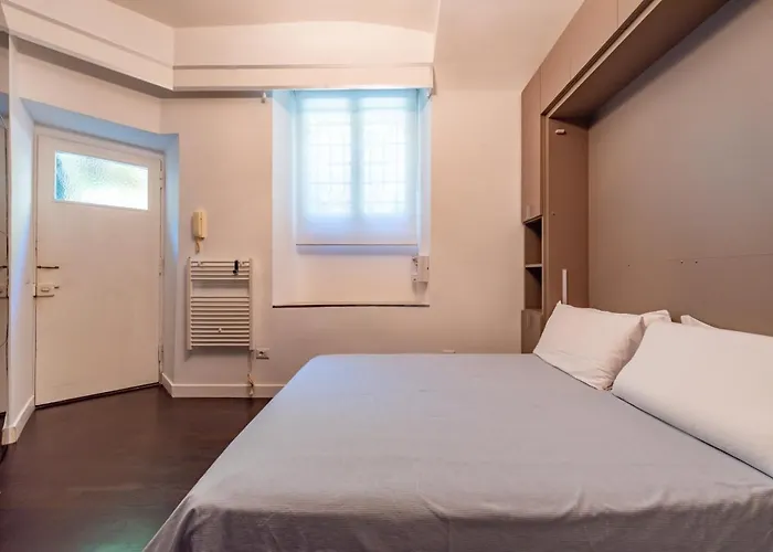 Domus Aventino Apartment Rome