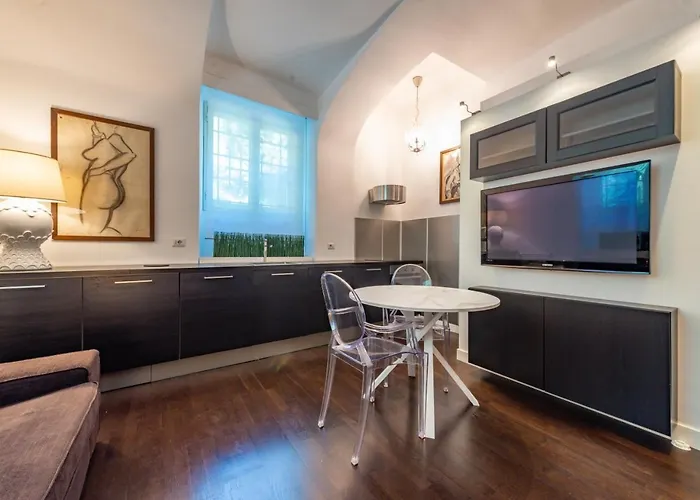 Domus Aventino * Rome