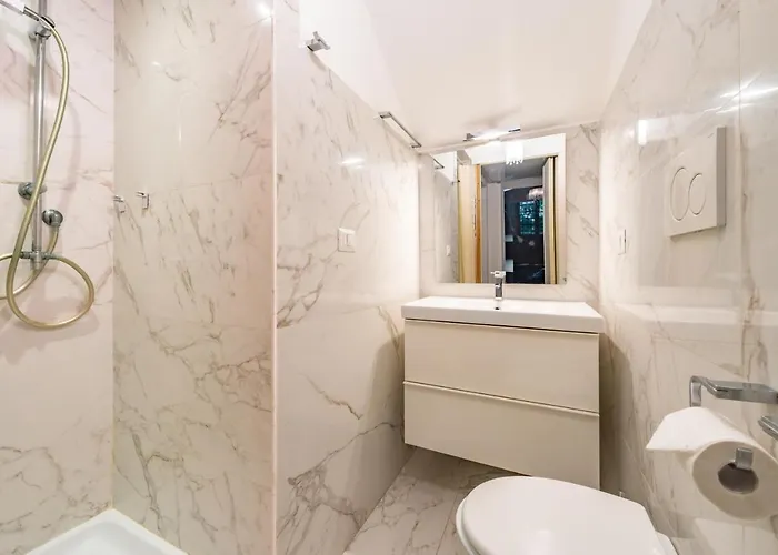 Domus Aventino Apartment Rome