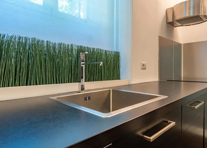 Domus Aventino Apartment