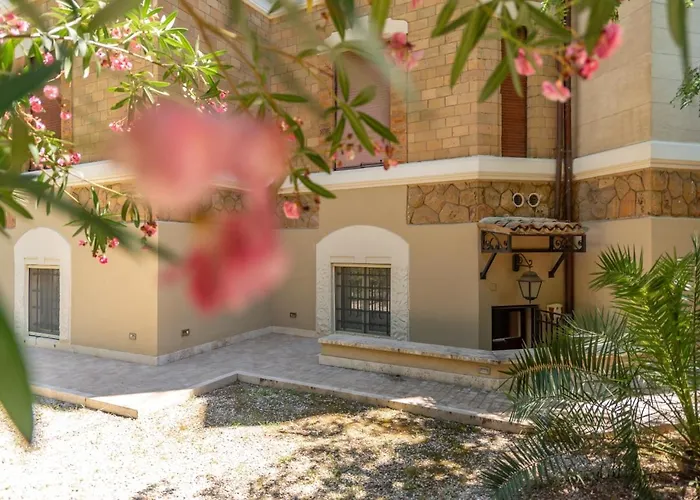 Apartment Domus Aventino