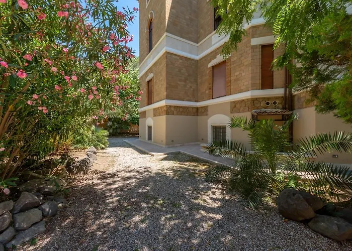Domus Aventino Apartment Rome