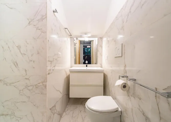 Apartment Domus Aventino Rome