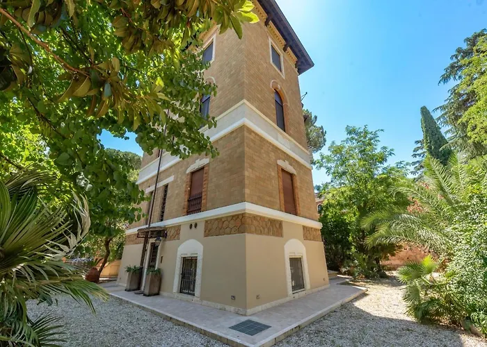 Domus Aventino Rome