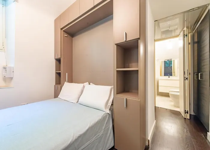 Apartment Domus Aventino