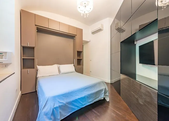 Apartment Domus Aventino