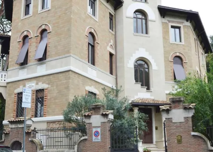 Apartment Domus Aventino *